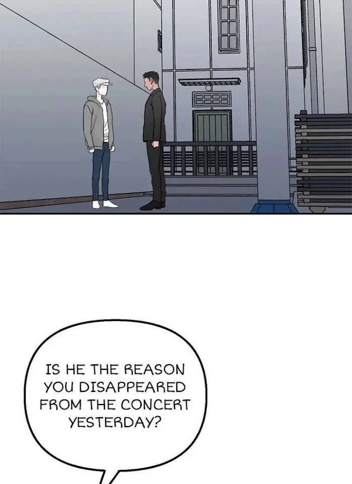 Why Won’t You Do It With Me - Chapter 53 Page 42