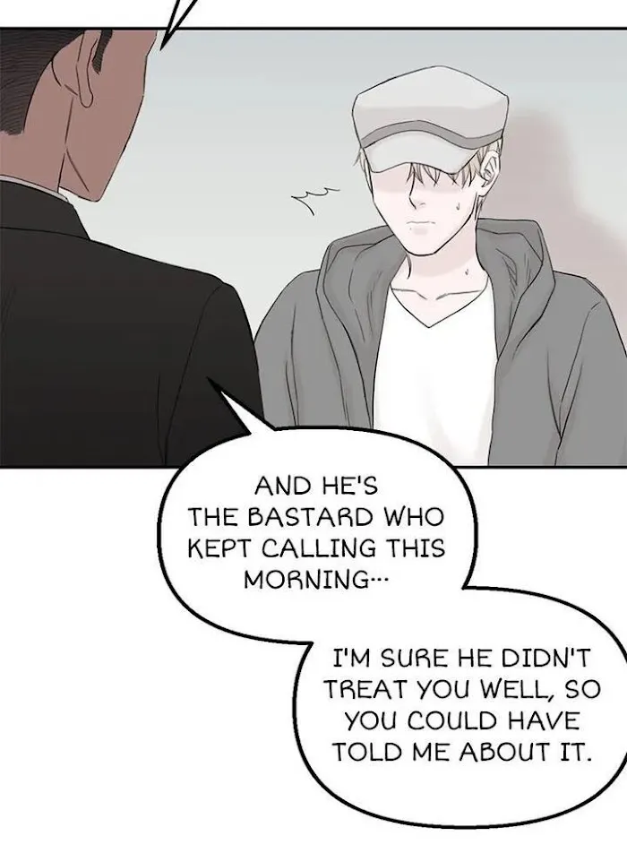 Why Won’t You Do It With Me - Chapter 53 Page 43
