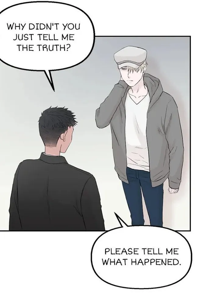 Why Won’t You Do It With Me - Chapter 53 Page 44