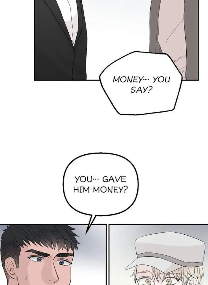 Why Won’t You Do It With Me - Chapter 53 Page 46