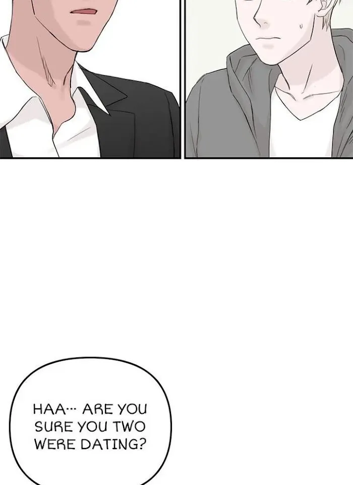 Why Won’t You Do It With Me - Chapter 53 Page 47
