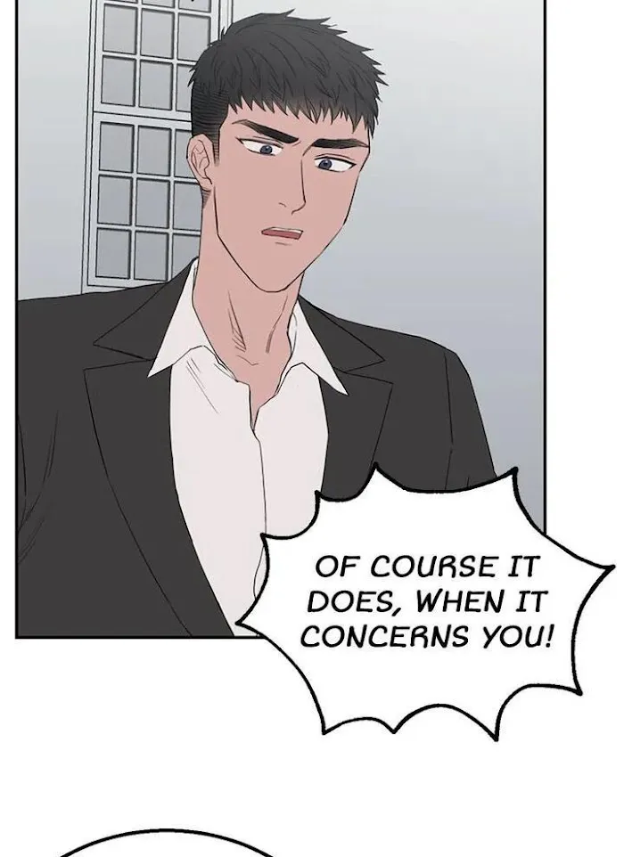 Why Won’t You Do It With Me - Chapter 53 Page 50