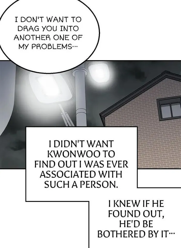 Why Won’t You Do It With Me - Chapter 53 Page 51