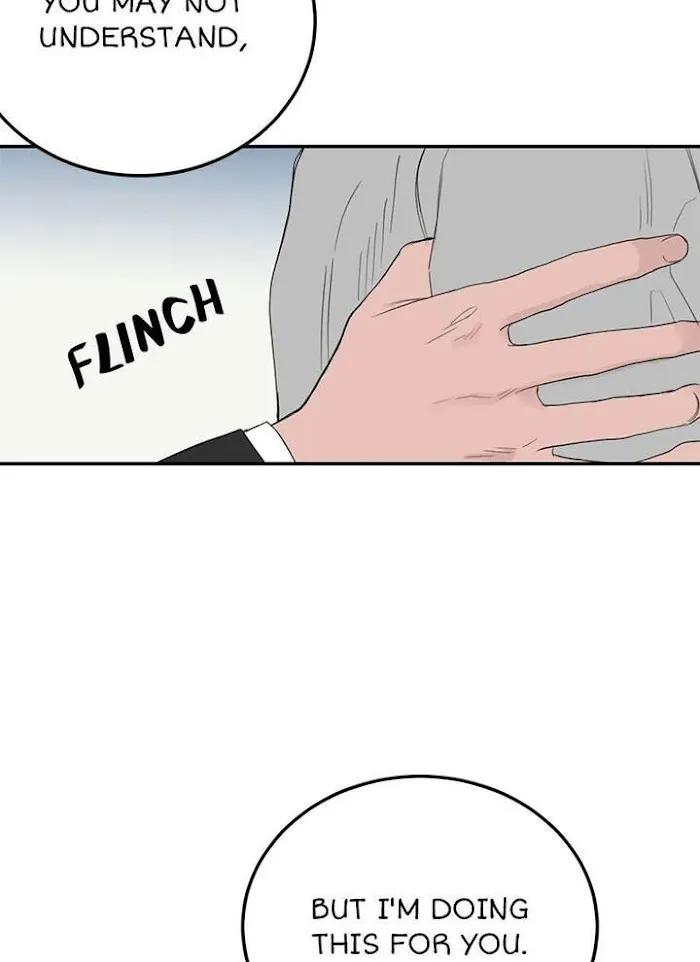 Why Won’t You Do It With Me - Chapter 53 Page 54