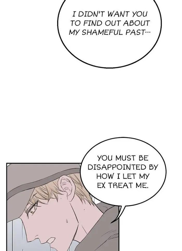 Why Won’t You Do It With Me - Chapter 53 Page 58