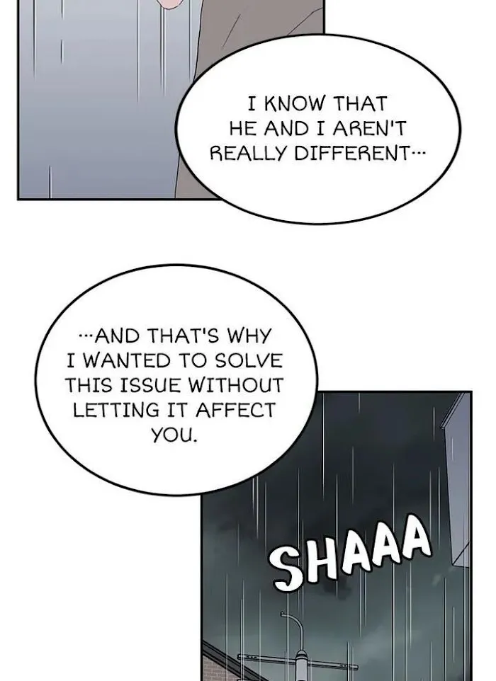 Why Won’t You Do It With Me - Chapter 53 Page 59