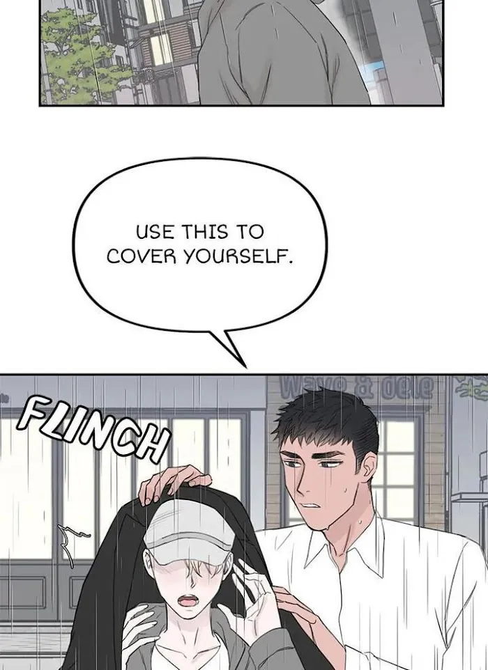 Why Won’t You Do It With Me - Chapter 54 Page 4