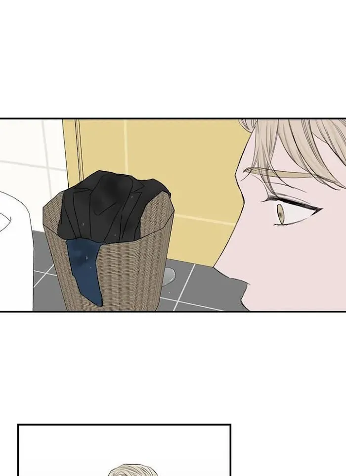 Why Won’t You Do It With Me - Chapter 54 Page 9