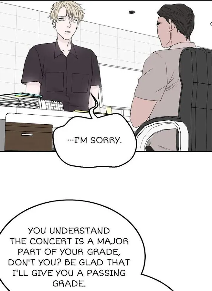 Why Won’t You Do It With Me - Chapter 54 Page 13