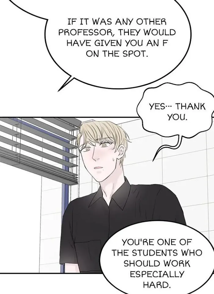 Why Won’t You Do It With Me - Chapter 54 Page 14