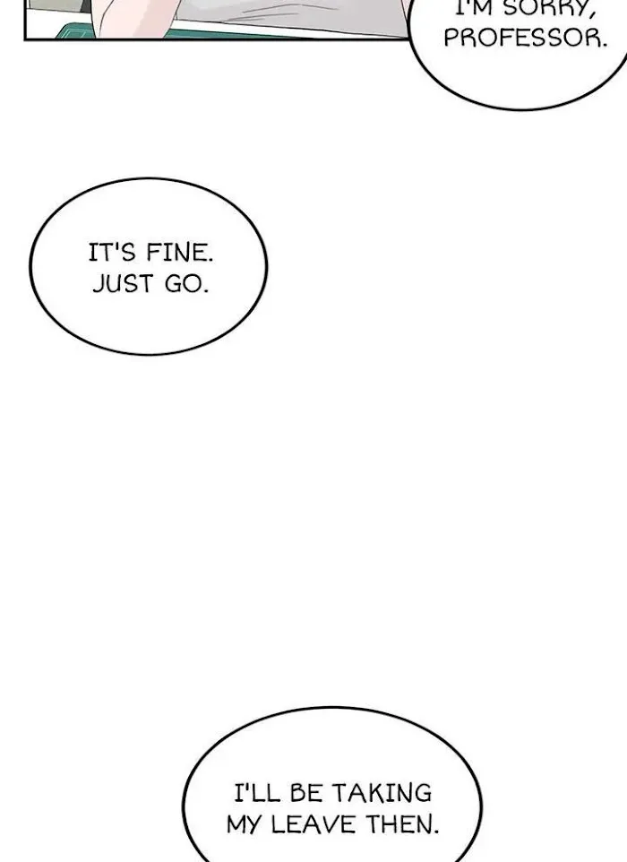Why Won’t You Do It With Me - Chapter 54 Page 16