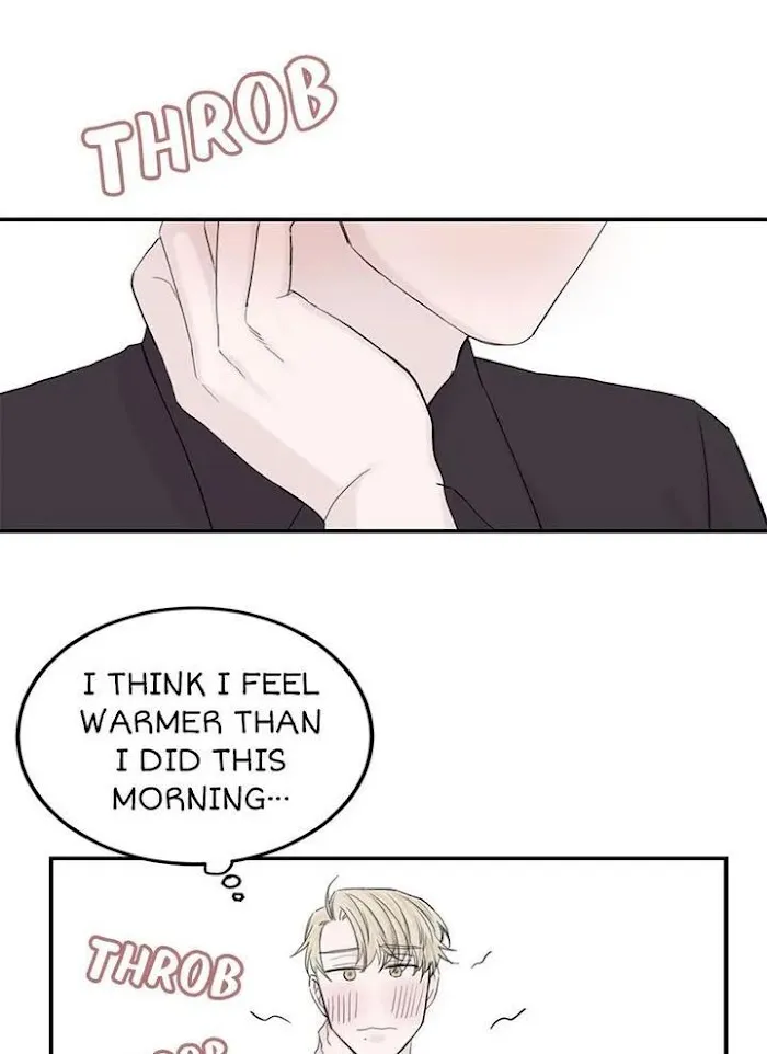 Why Won’t You Do It With Me - Chapter 54 Page 18