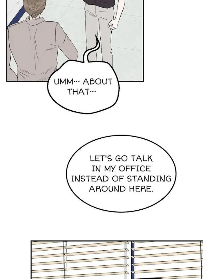 Why Won’t You Do It With Me - Chapter 54 Page 21