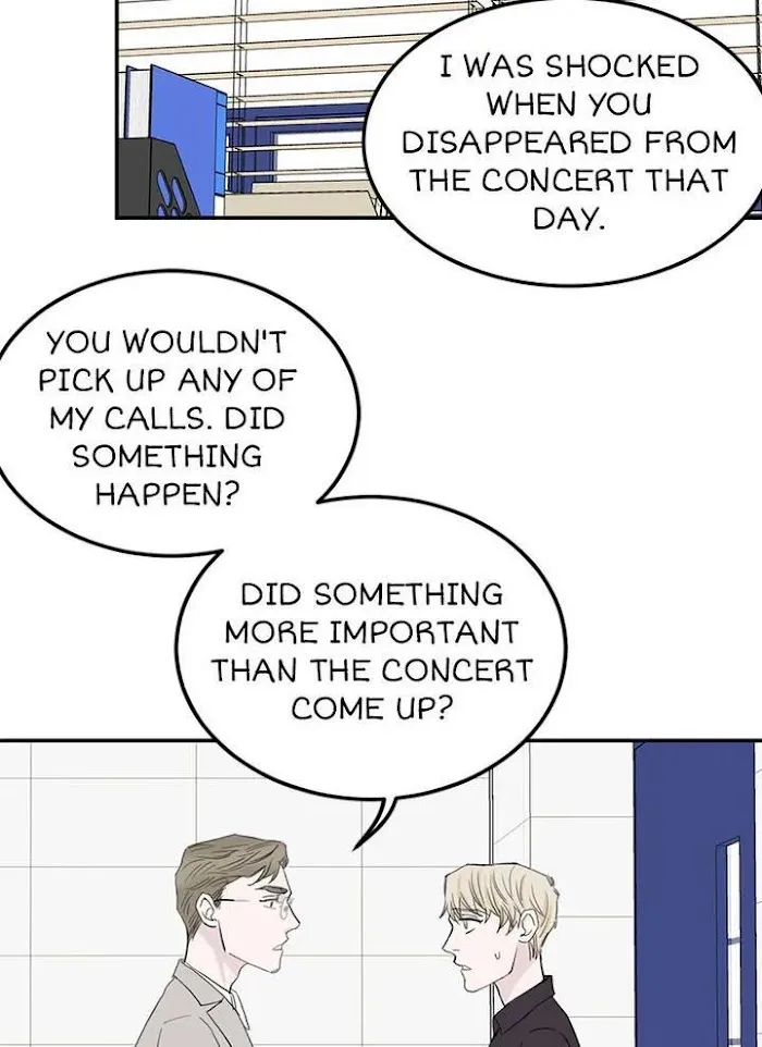 Why Won’t You Do It With Me - Chapter 54 Page 22