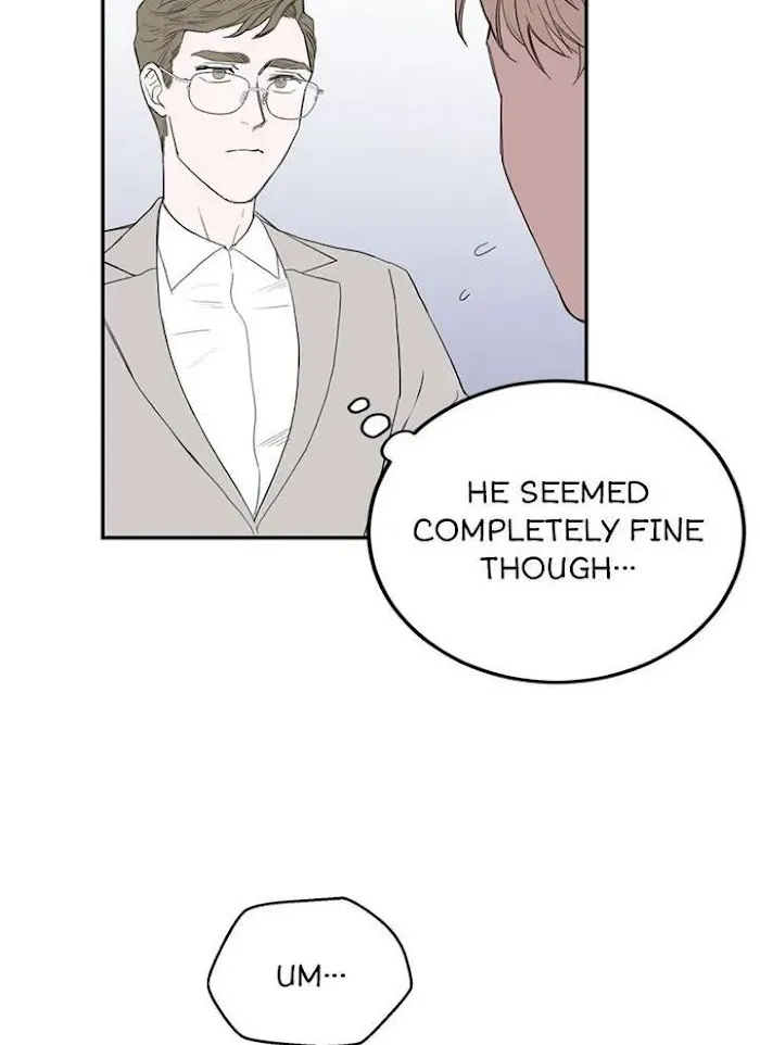 Why Won’t You Do It With Me - Chapter 54 Page 25
