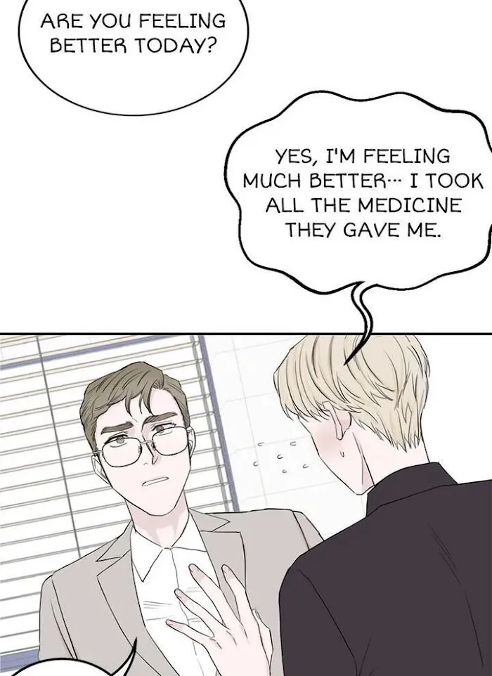 Why Won’t You Do It With Me - Chapter 54 Page 29