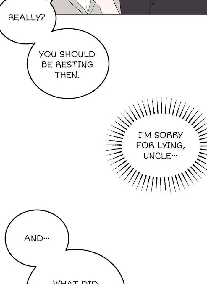 Why Won’t You Do It With Me - Chapter 54 Page 30
