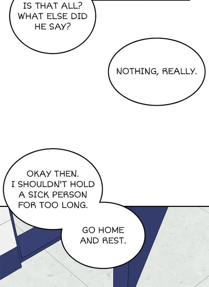 Why Won’t You Do It With Me - Chapter 54 Page 32