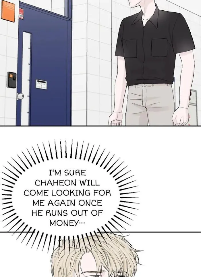 Why Won’t You Do It With Me - Chapter 54 Page 34