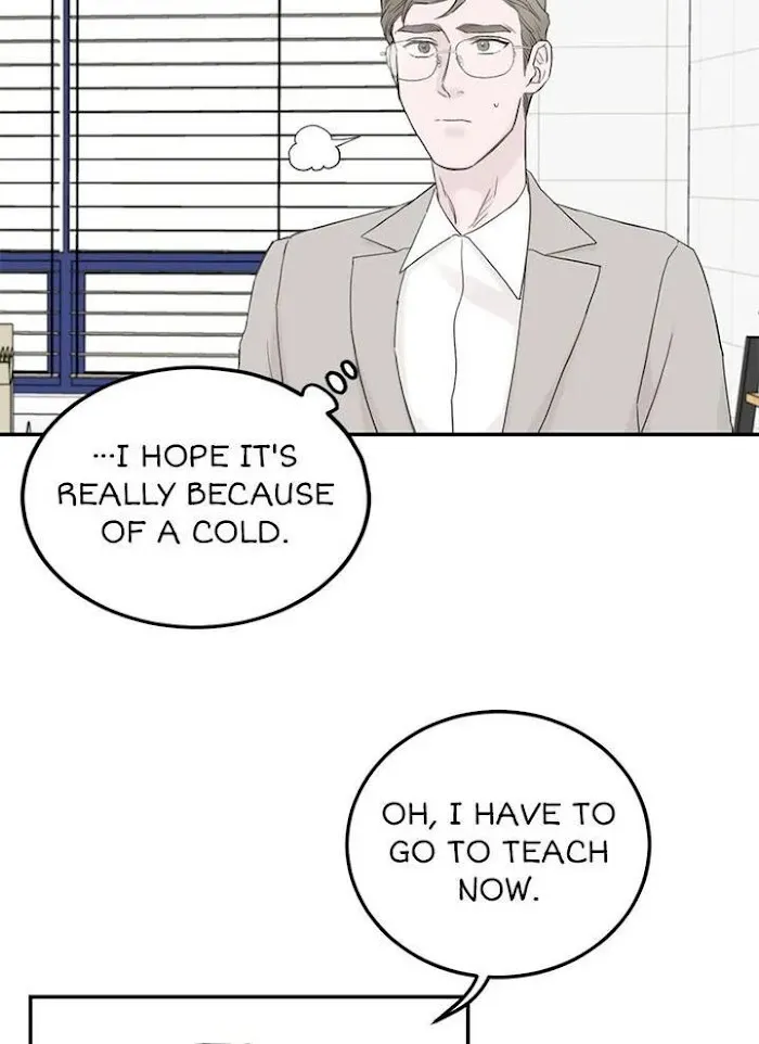Why Won’t You Do It With Me - Chapter 54 Page 38
