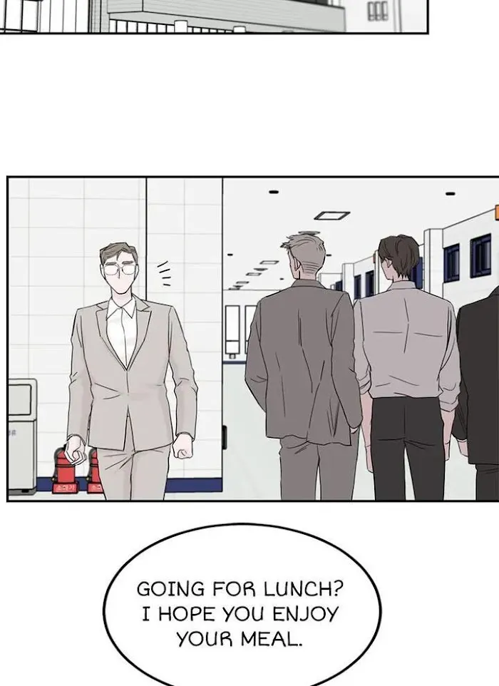 Why Won’t You Do It With Me - Chapter 54 Page 41