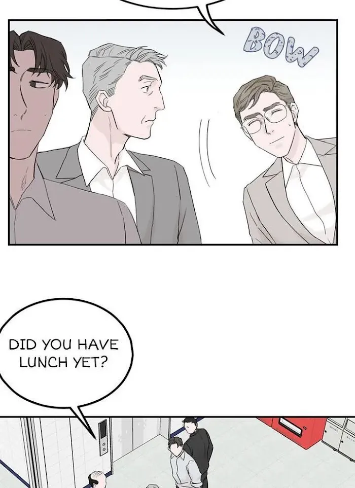 Why Won’t You Do It With Me - Chapter 54 Page 42