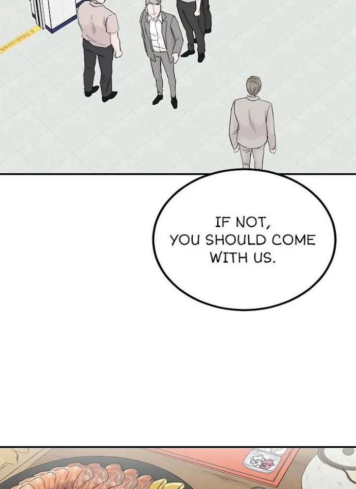 Why Won’t You Do It With Me - Chapter 54 Page 43