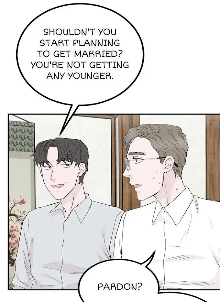 Why Won’t You Do It With Me - Chapter 54 Page 45