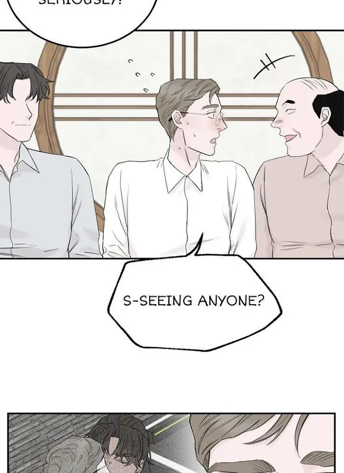 Why Won’t You Do It With Me - Chapter 54 Page 48