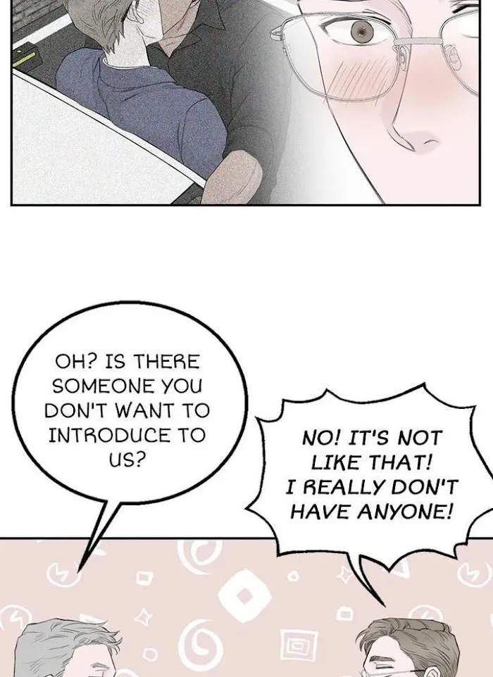 Why Won’t You Do It With Me - Chapter 54 Page 49