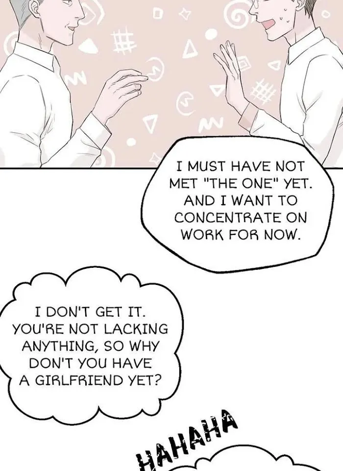 Why Won’t You Do It With Me - Chapter 54 Page 50
