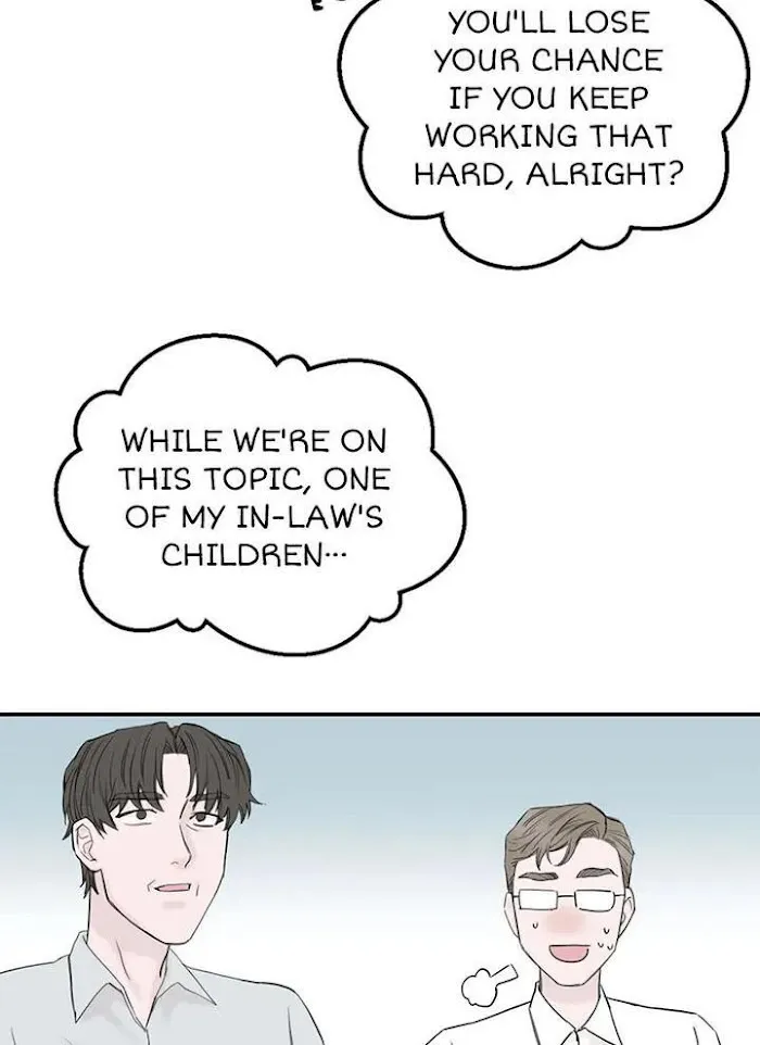 Why Won’t You Do It With Me - Chapter 54 Page 51