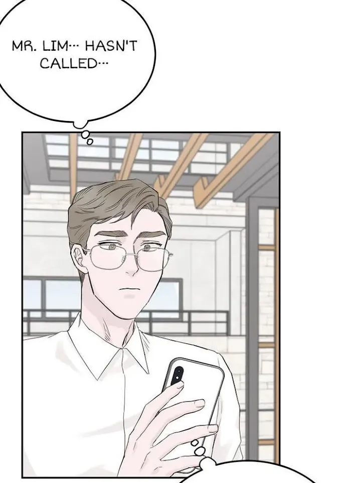Why Won’t You Do It With Me - Chapter 54 Page 55