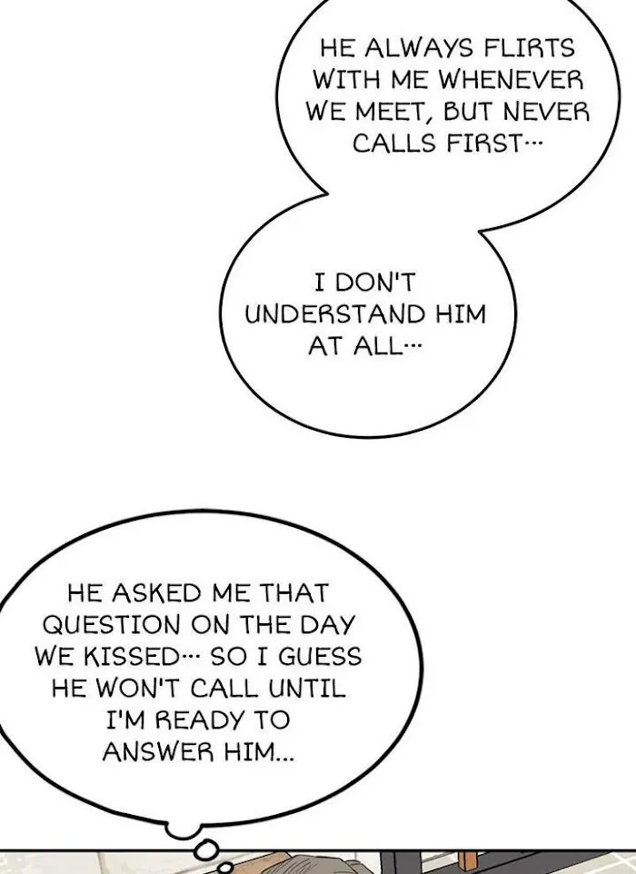 Why Won’t You Do It With Me - Chapter 54 Page 56
