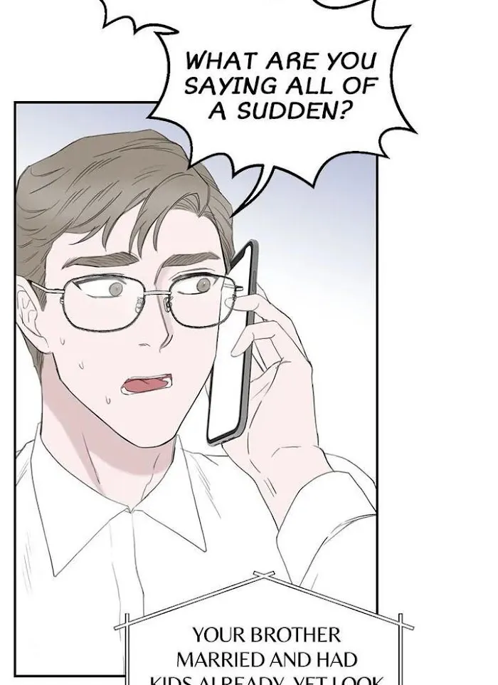 Why Won’t You Do It With Me - Chapter 54 Page 63