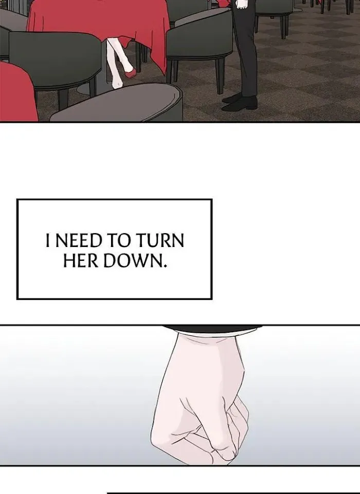 Why Won’t You Do It With Me - Chapter 55 Page 2