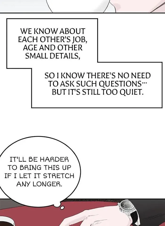Why Won’t You Do It With Me - Chapter 55 Page 6