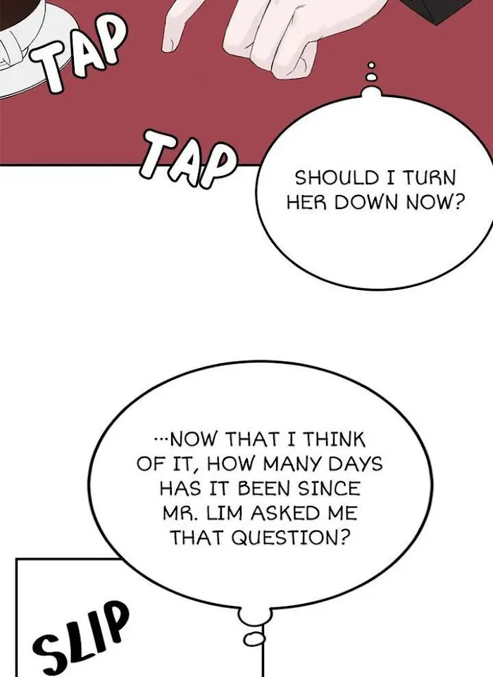 Why Won’t You Do It With Me - Chapter 55 Page 7