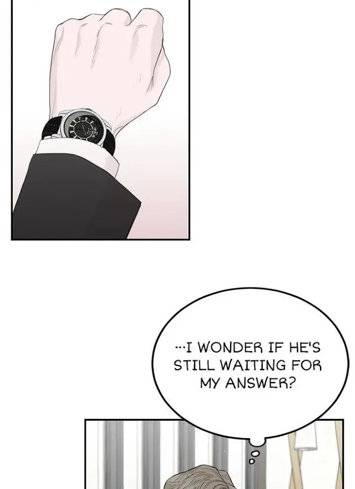 Why Won’t You Do It With Me - Chapter 55 Page 8