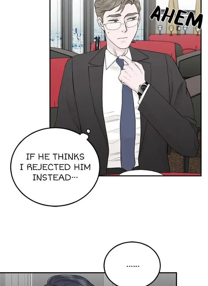 Why Won’t You Do It With Me - Chapter 55 Page 9