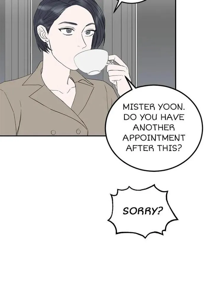 Why Won’t You Do It With Me - Chapter 55 Page 10