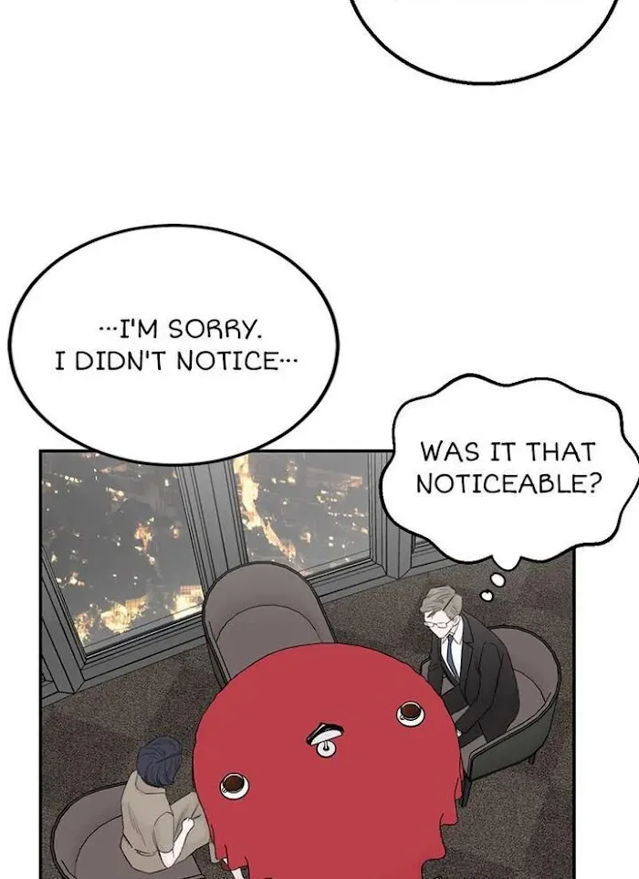 Why Won’t You Do It With Me - Chapter 55 Page 12