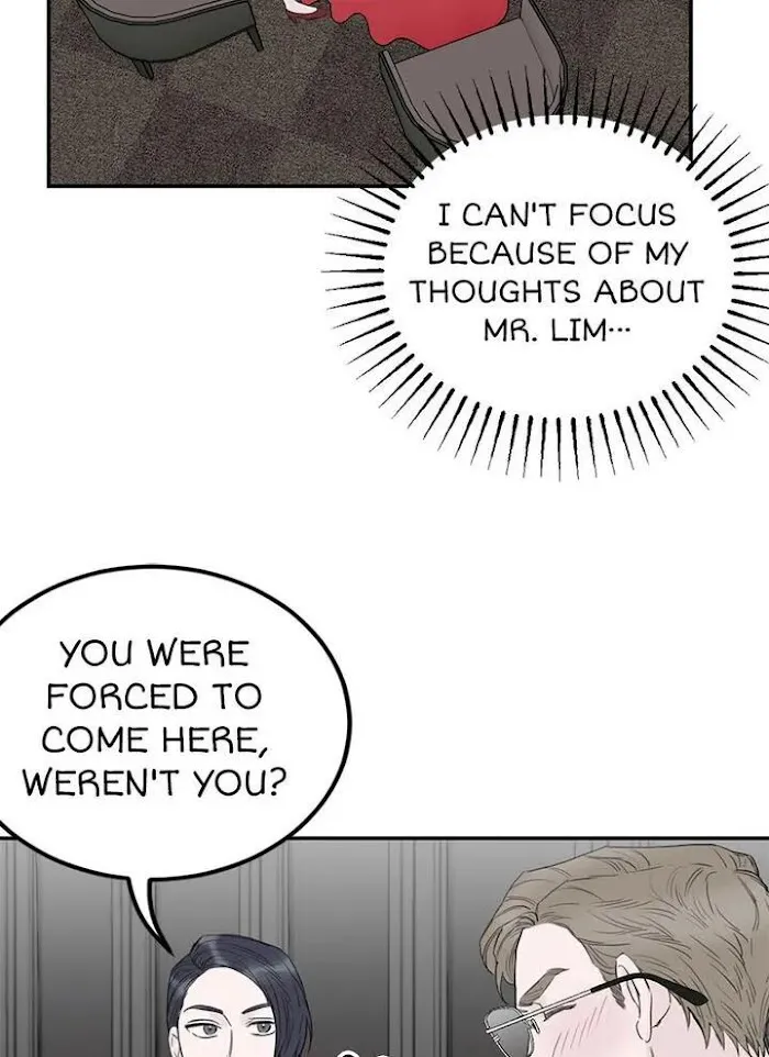 Why Won’t You Do It With Me - Chapter 55 Page 13