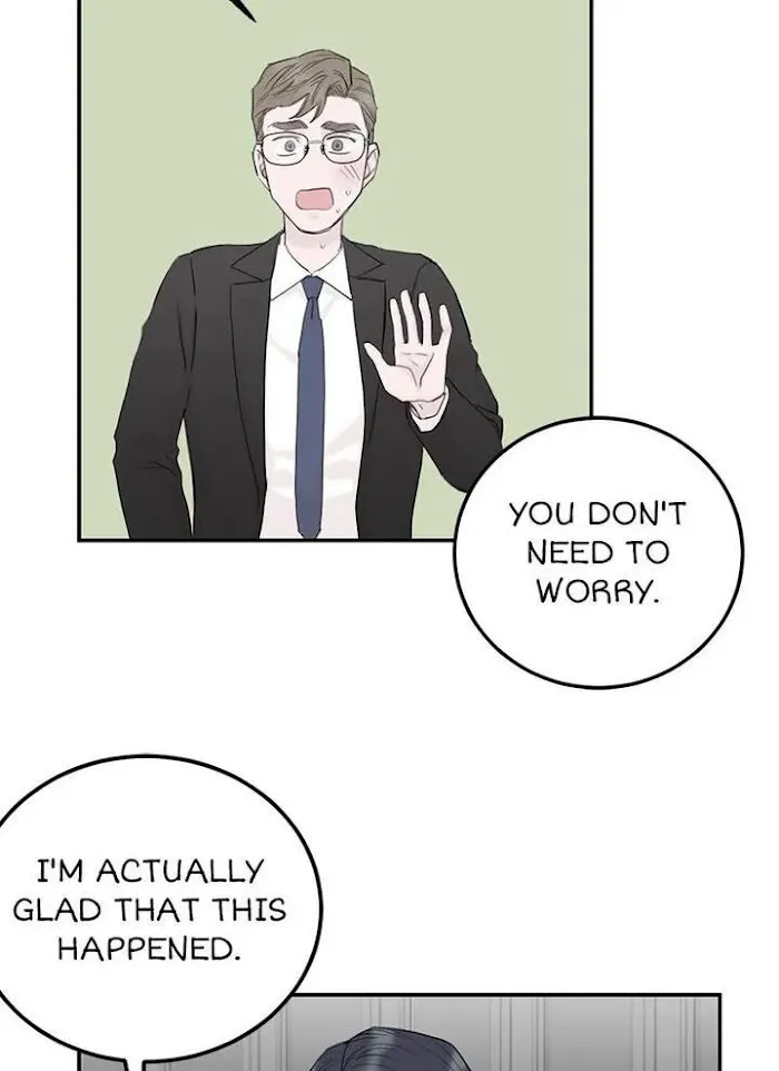 Why Won’t You Do It With Me - Chapter 55 Page 15
