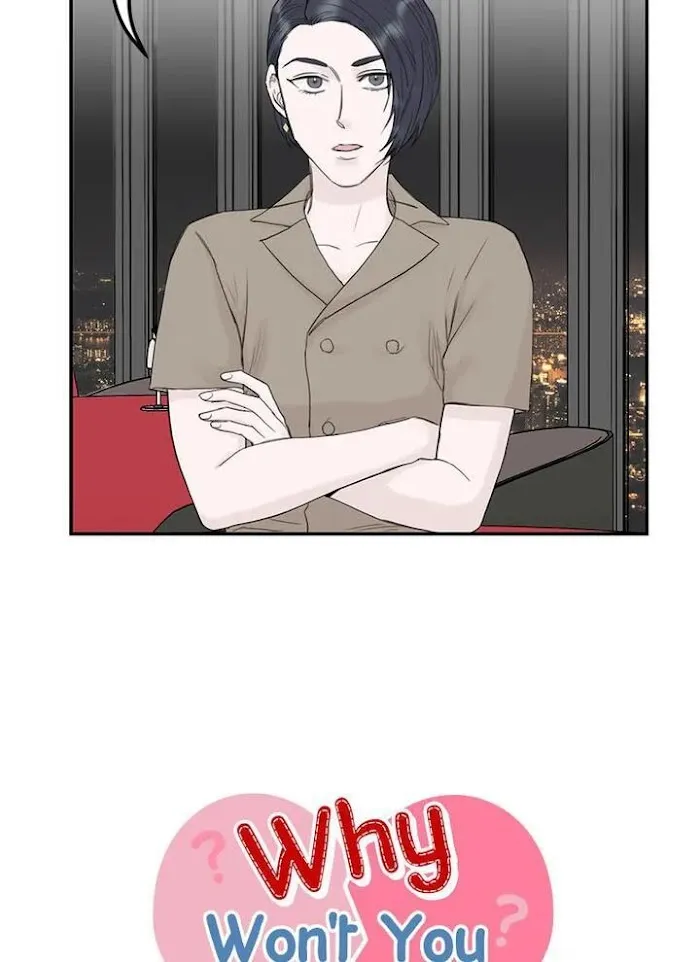 Why Won’t You Do It With Me - Chapter 55 Page 16