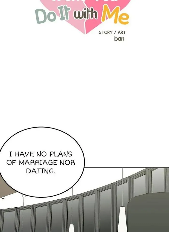 Why Won’t You Do It With Me - Chapter 55 Page 17