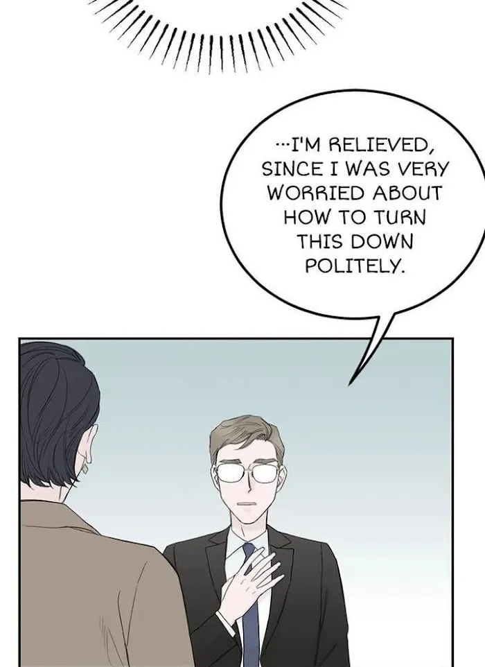 Why Won’t You Do It With Me - Chapter 55 Page 19