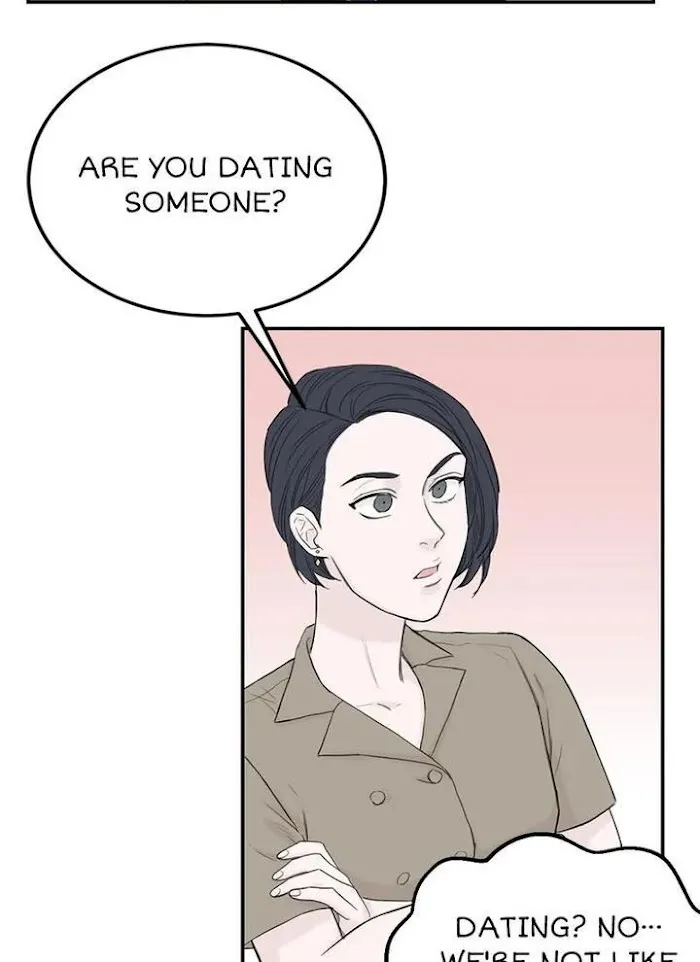 Why Won’t You Do It With Me - Chapter 55 Page 20