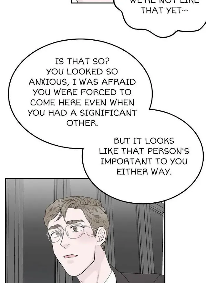 Why Won’t You Do It With Me - Chapter 55 Page 21