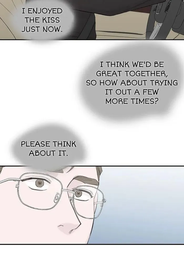 Why Won’t You Do It With Me - Chapter 55 Page 27